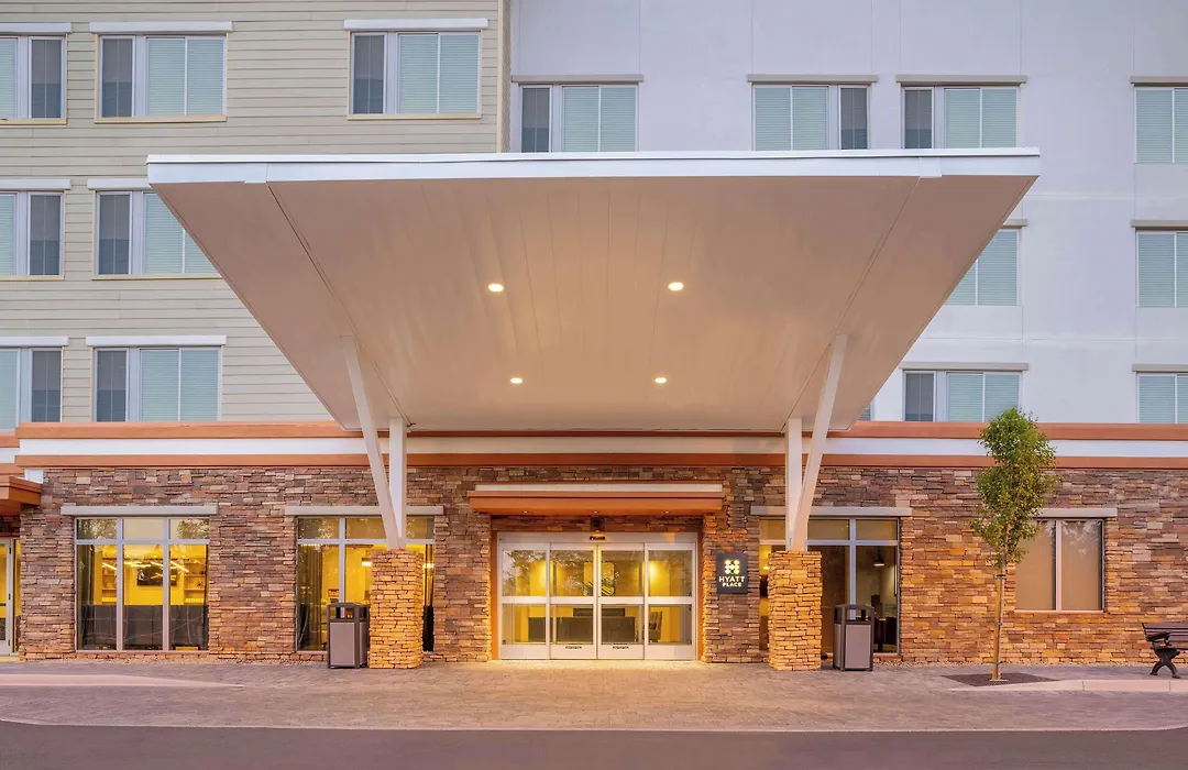 Hyatt Place Flagstaff-1