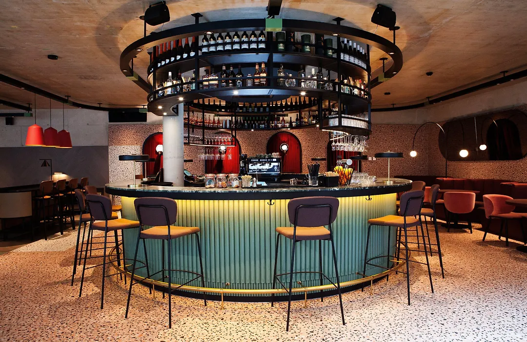 Hotel Indigo Vienna - Naschmarkt By Ihg-1