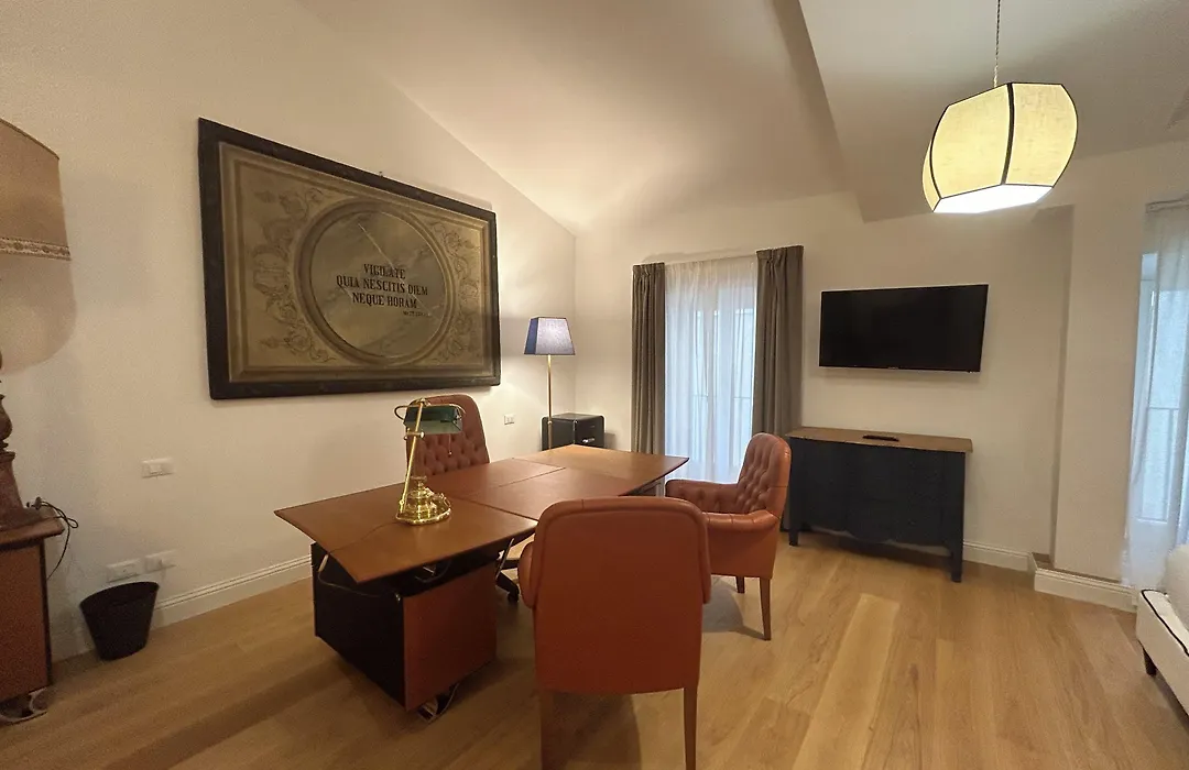 Suite Della Pigna-1