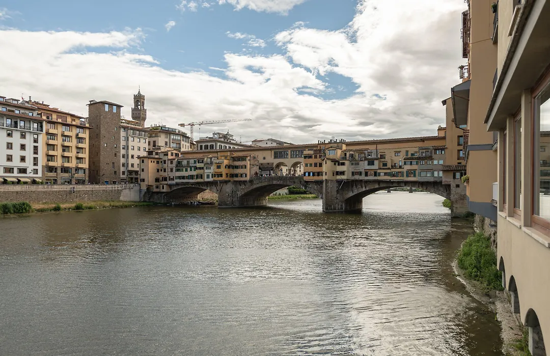 7Heaven Pontevecchio Rooms-1