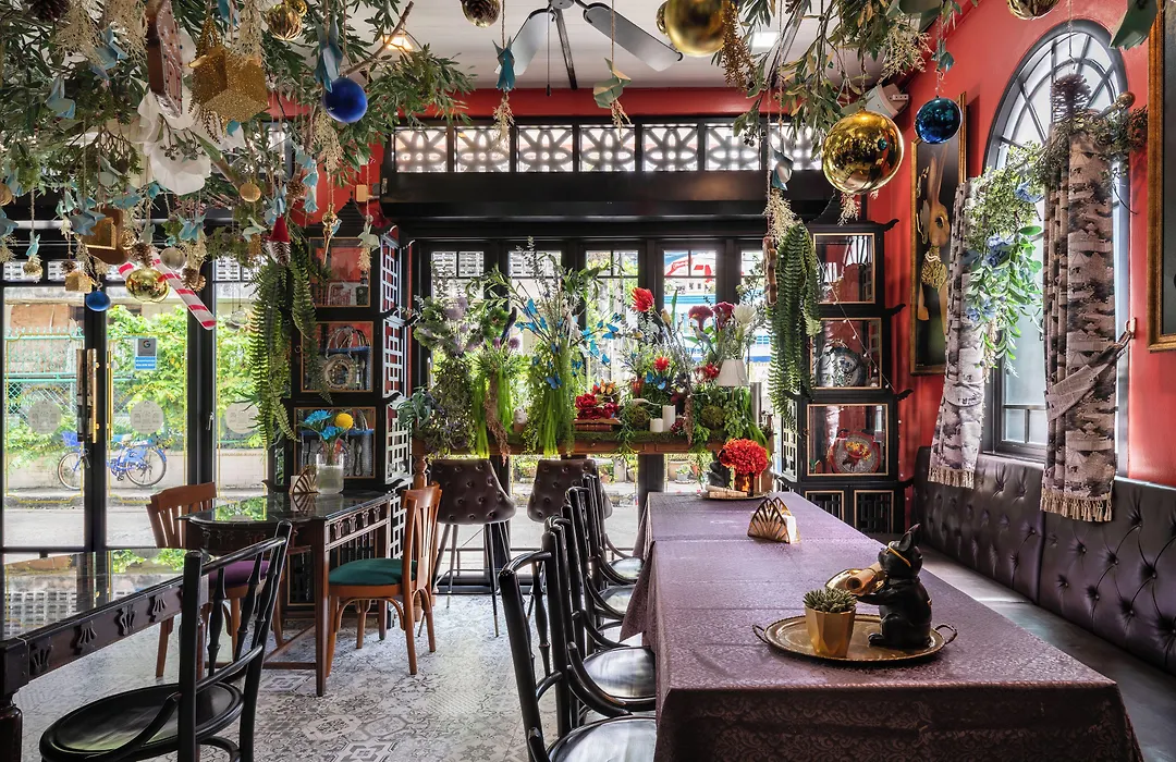 De Phanakron Boutique Hotel-1