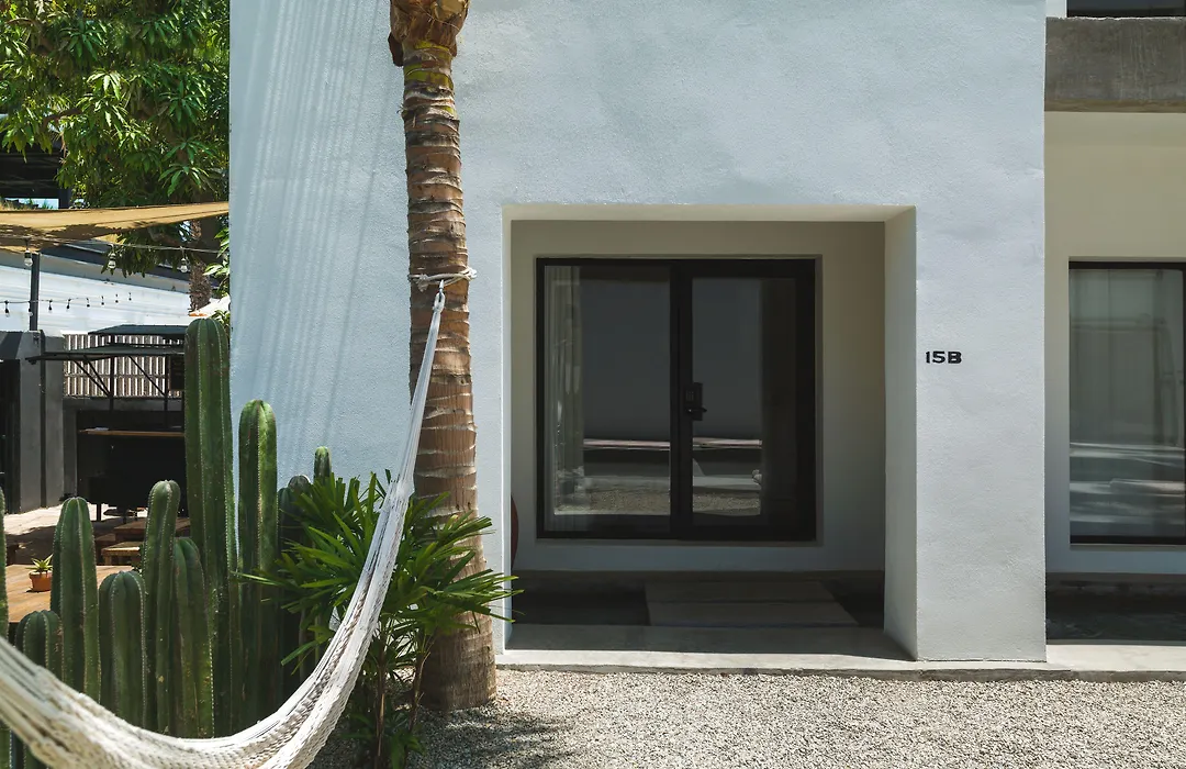 Drift San Jose Del Cabo, A Member Of Design Hotels-1