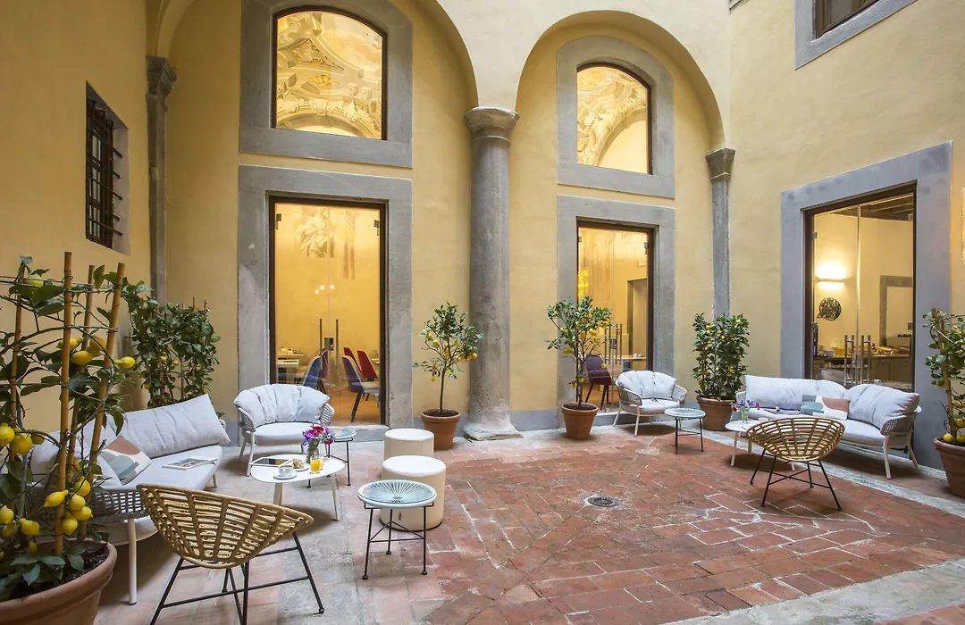 Casual Rinascimento Firenze By Casual Hoteles-1