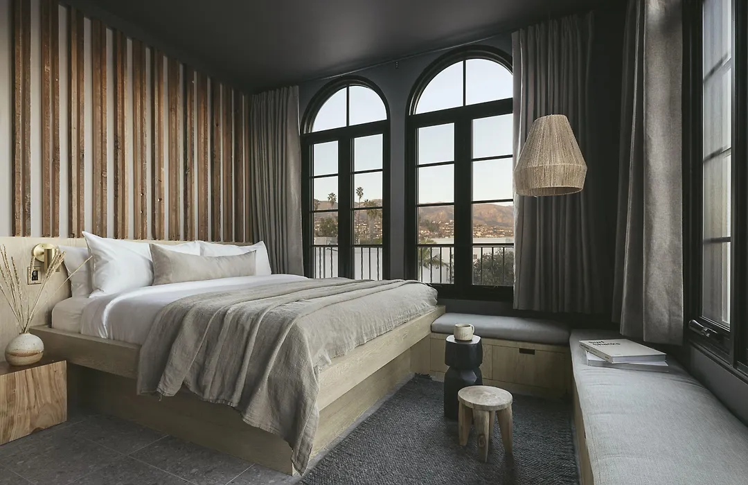 Drift Santa Barbara, A Member Of Design Hotels-1