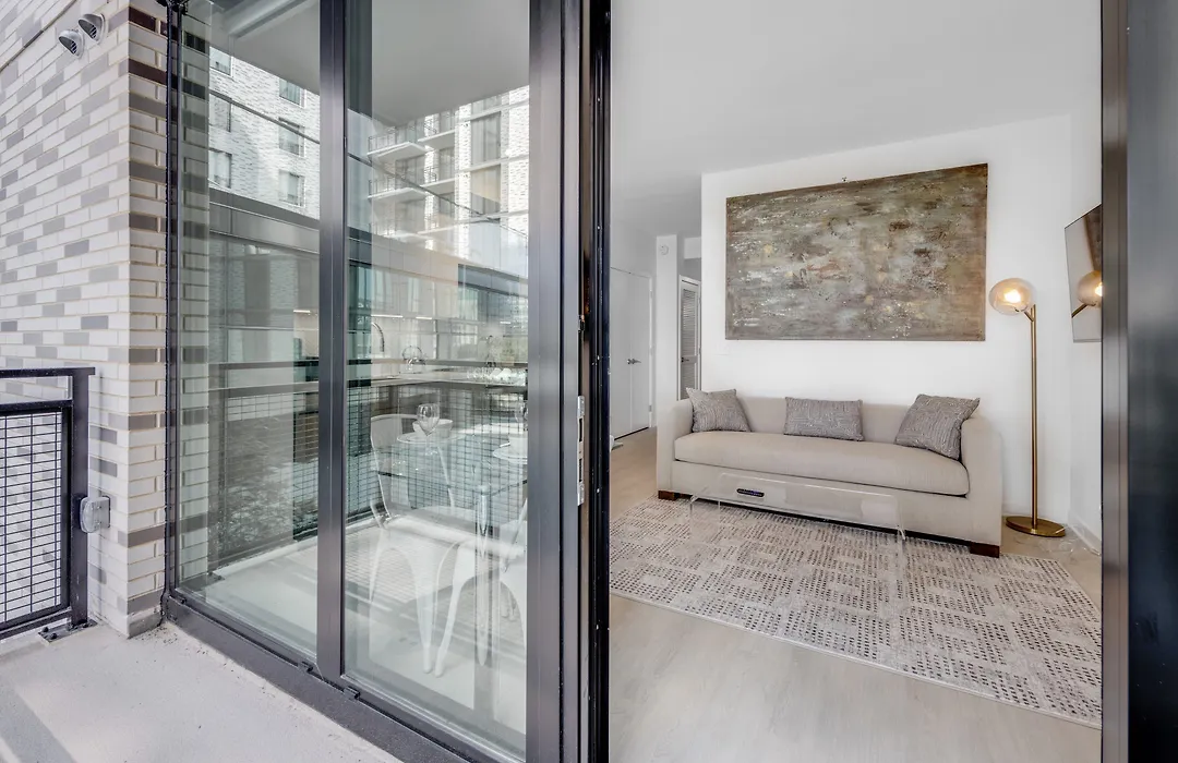 Global Luxury Suites At Capitol Hill-1