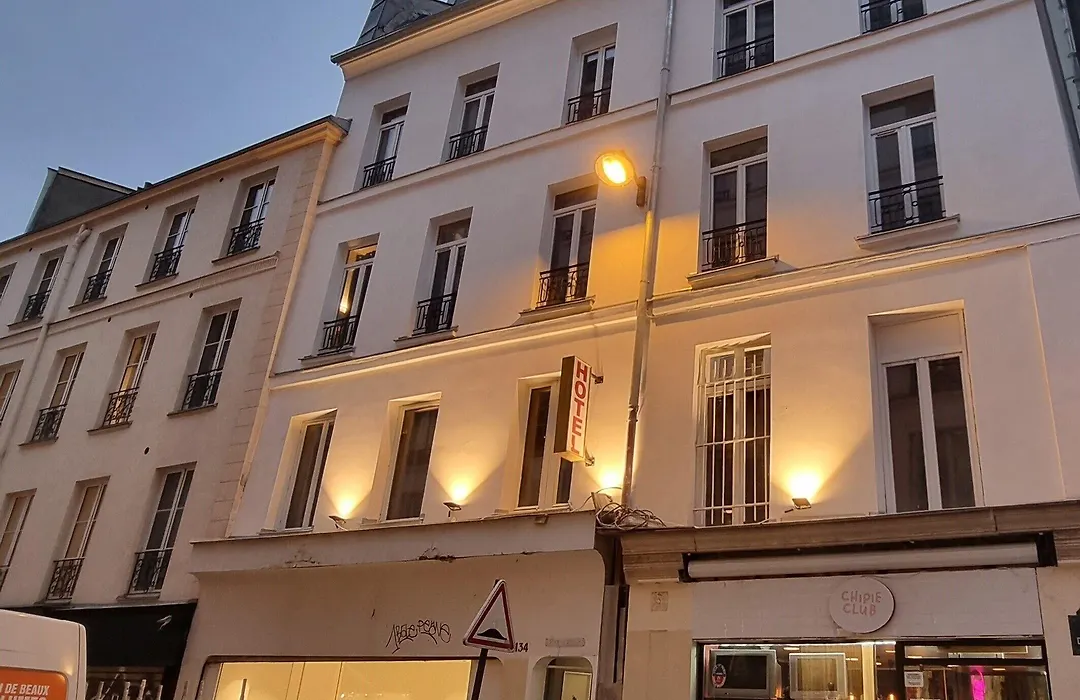 Hotel Aboukir-1