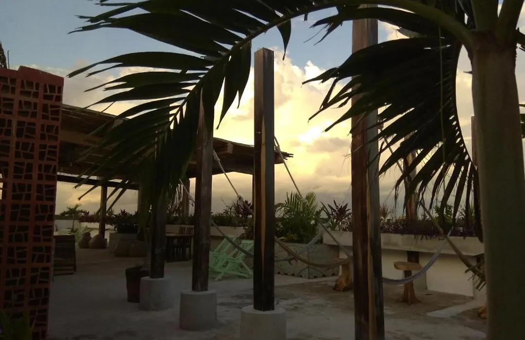 Hotel La Palmita By Mij-1