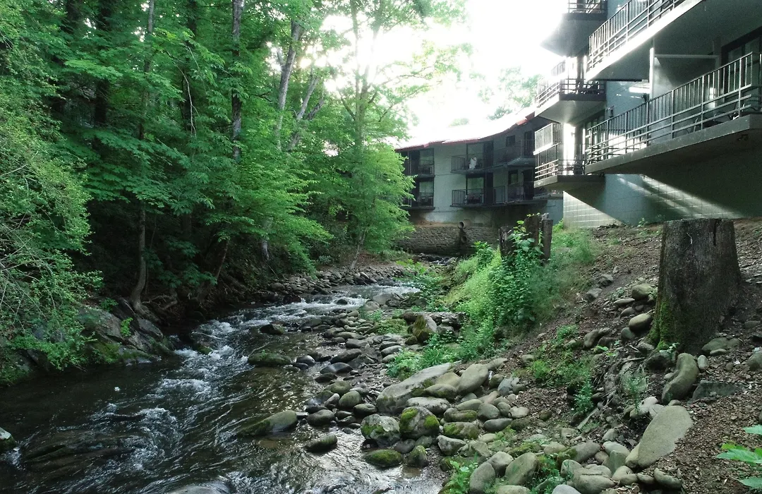 Bear Creek Inn Gatlinburg, Tn-1