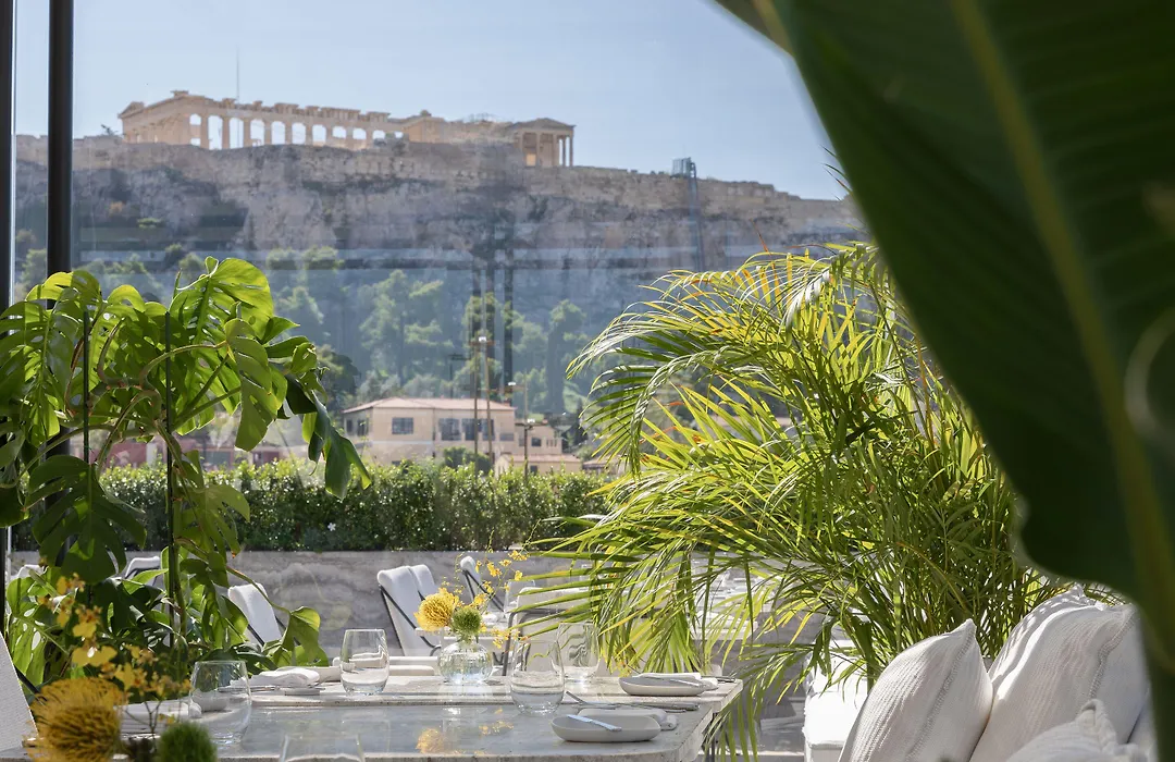 The Dolli At Acropolis, A Hotel To Live-1