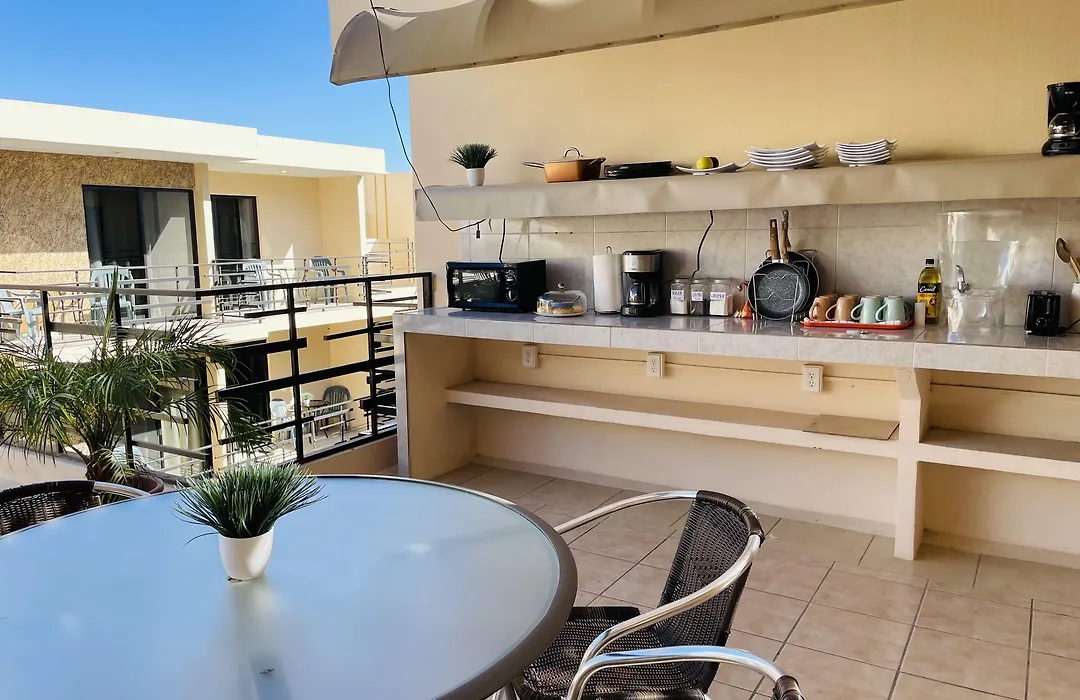 Pedregal Suites - Marina And Downtown-1