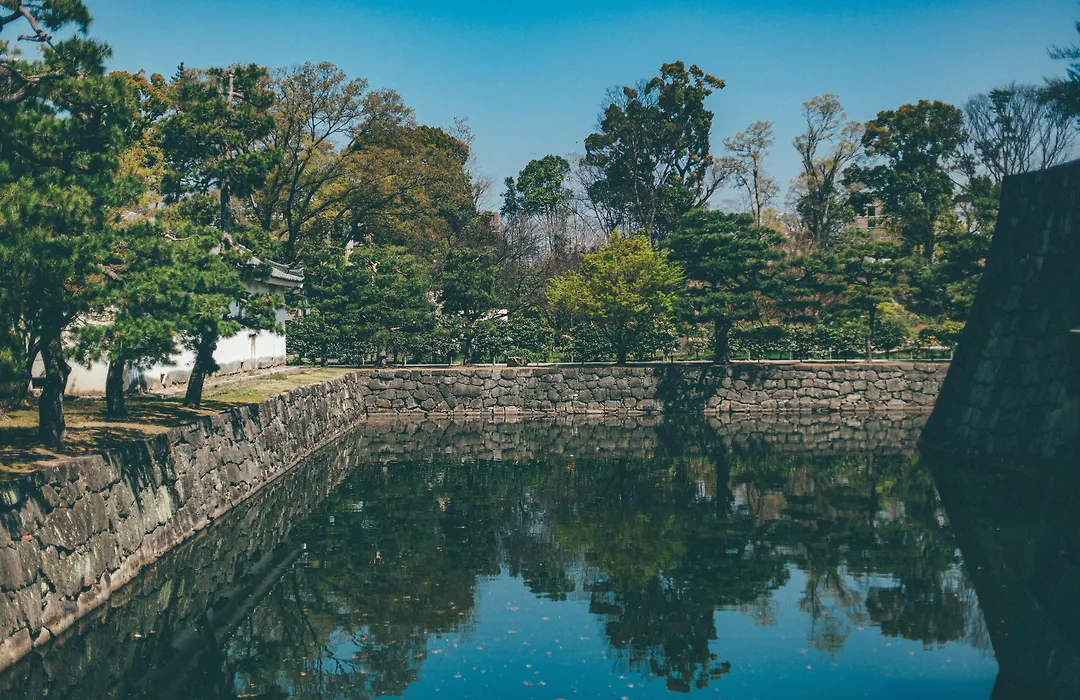 Kyonoyado Kiyomizu Gojo Kuretakeso-1