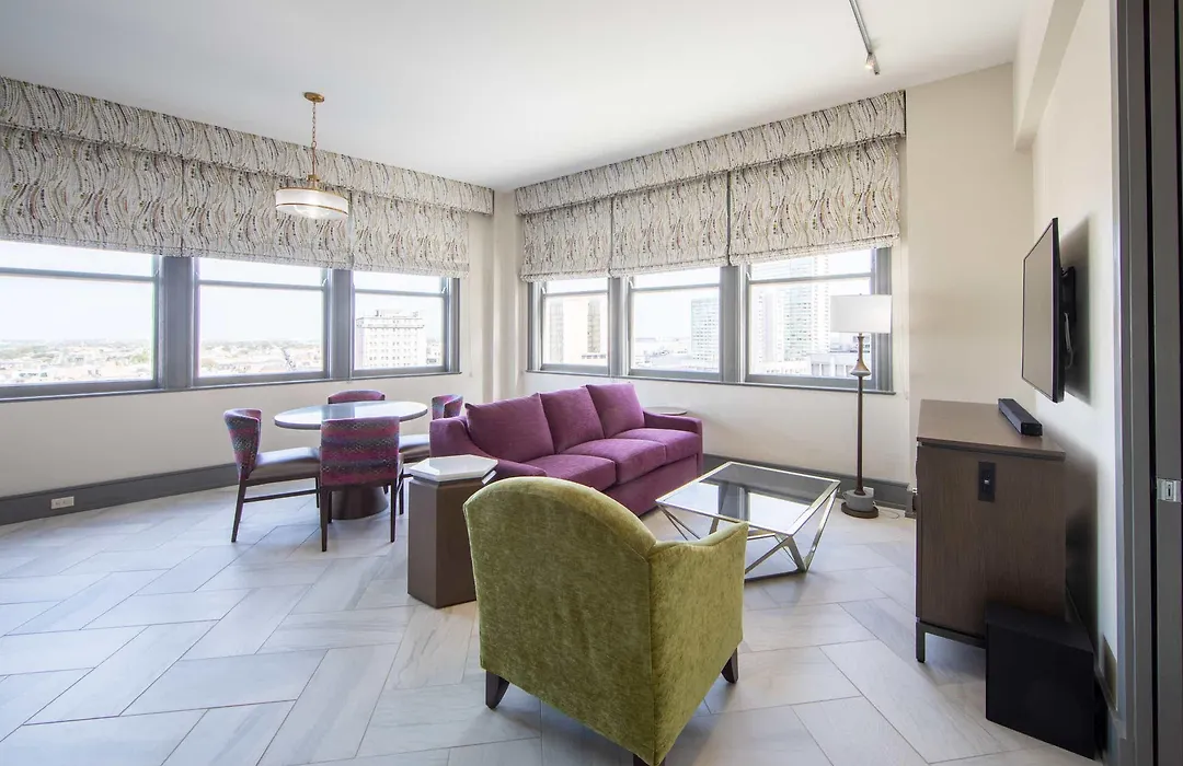 Holiday Inn Club Vacations New Orleans Resort-1