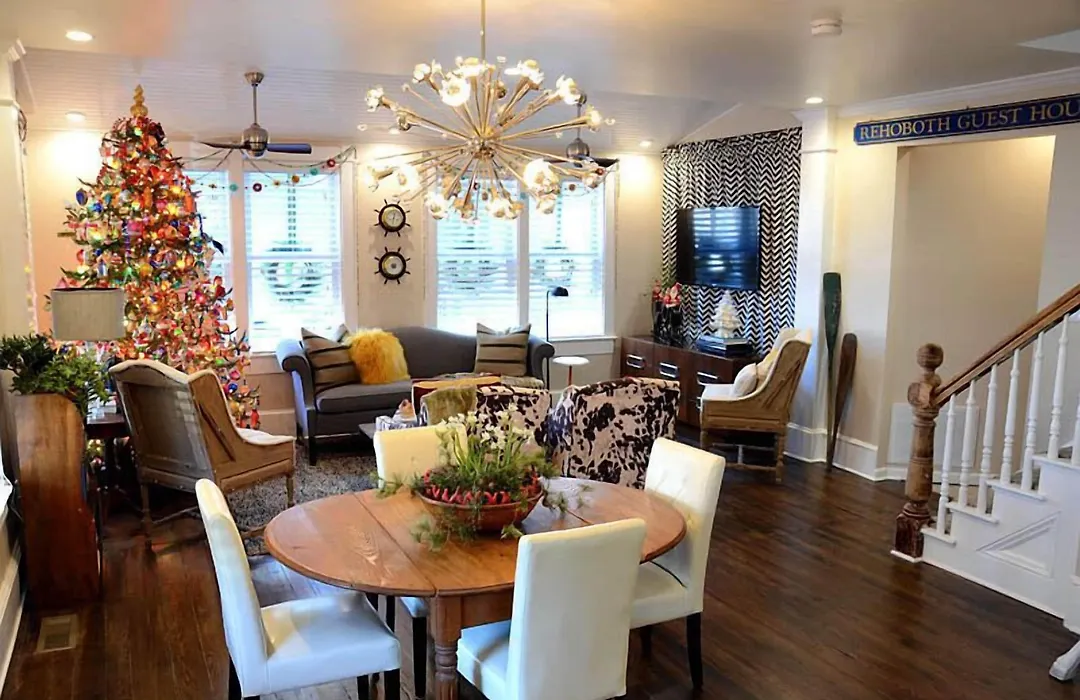 Rehoboth Guest House (Adults Only)-1