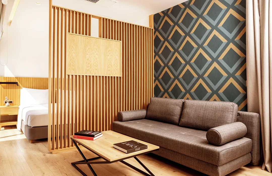 Days City Suites Athens-1