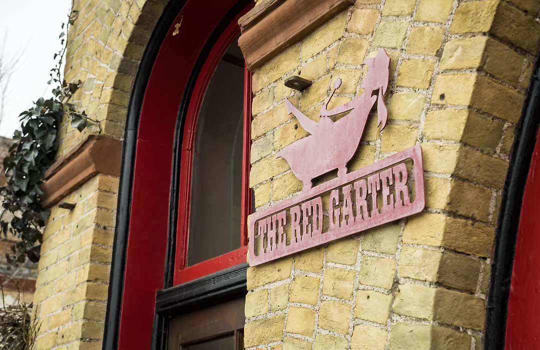 Red Garter Inn-1