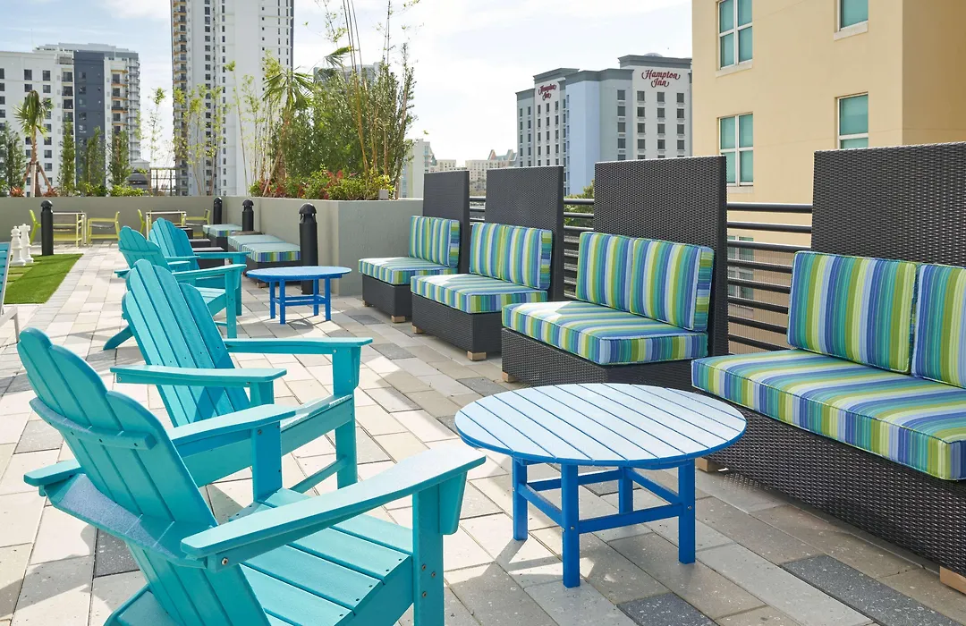 Tru By Hilton Fort Lauderdale Downtown-Flagler Village-1