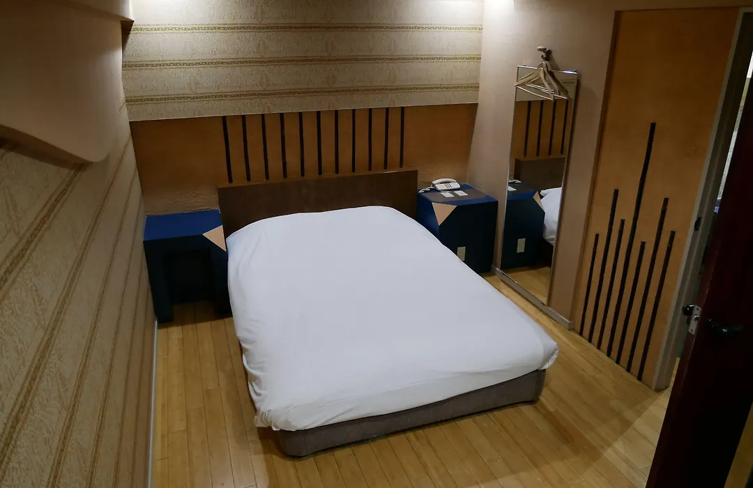 International Hotel Kabukicho-1