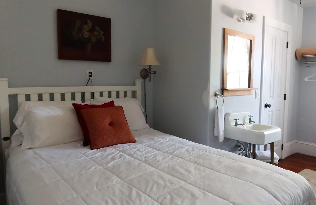 The Chalfonte Hotel-1