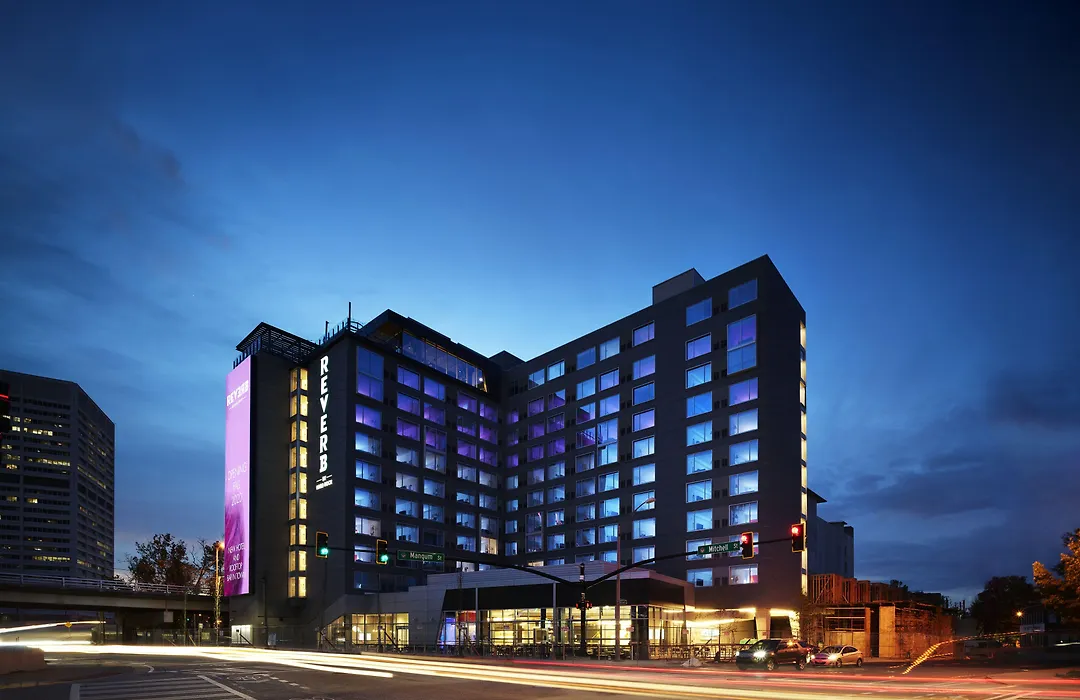 Reverb By Hard Rock Downtown Atlanta-1