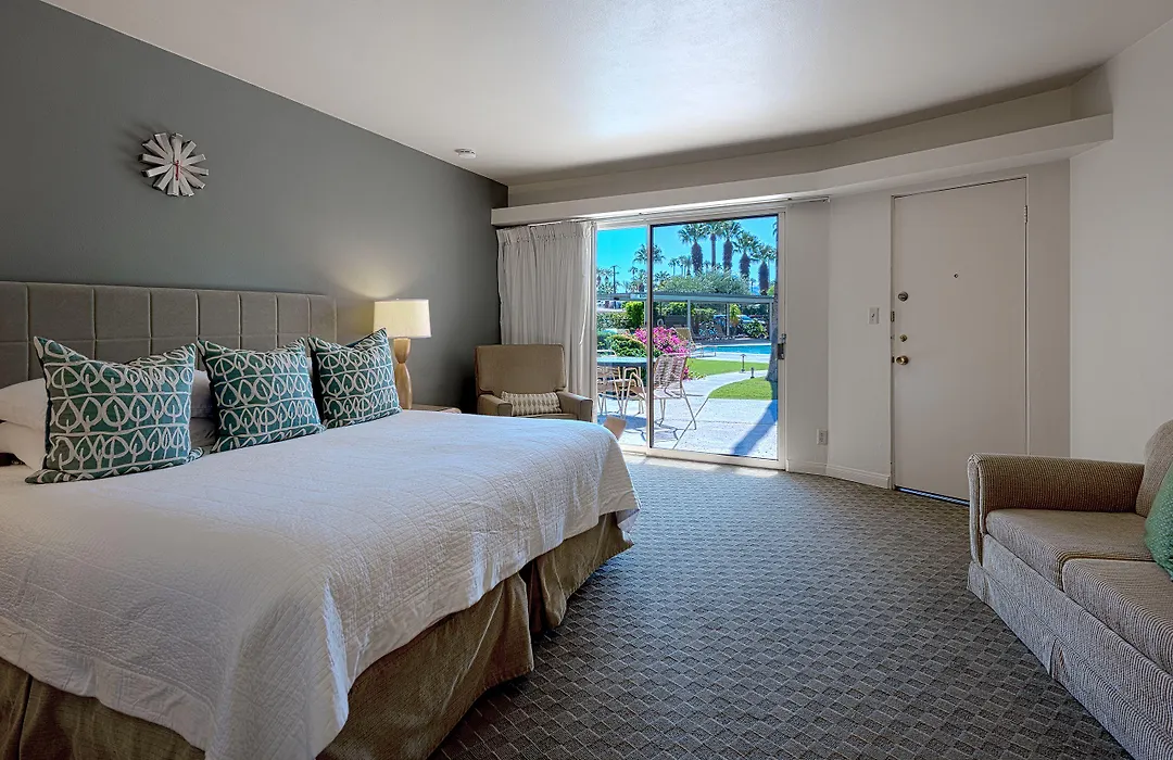 Desert Hills - 21 And Over - A Town & Desert Boutique Hotel (Adults Only)-1