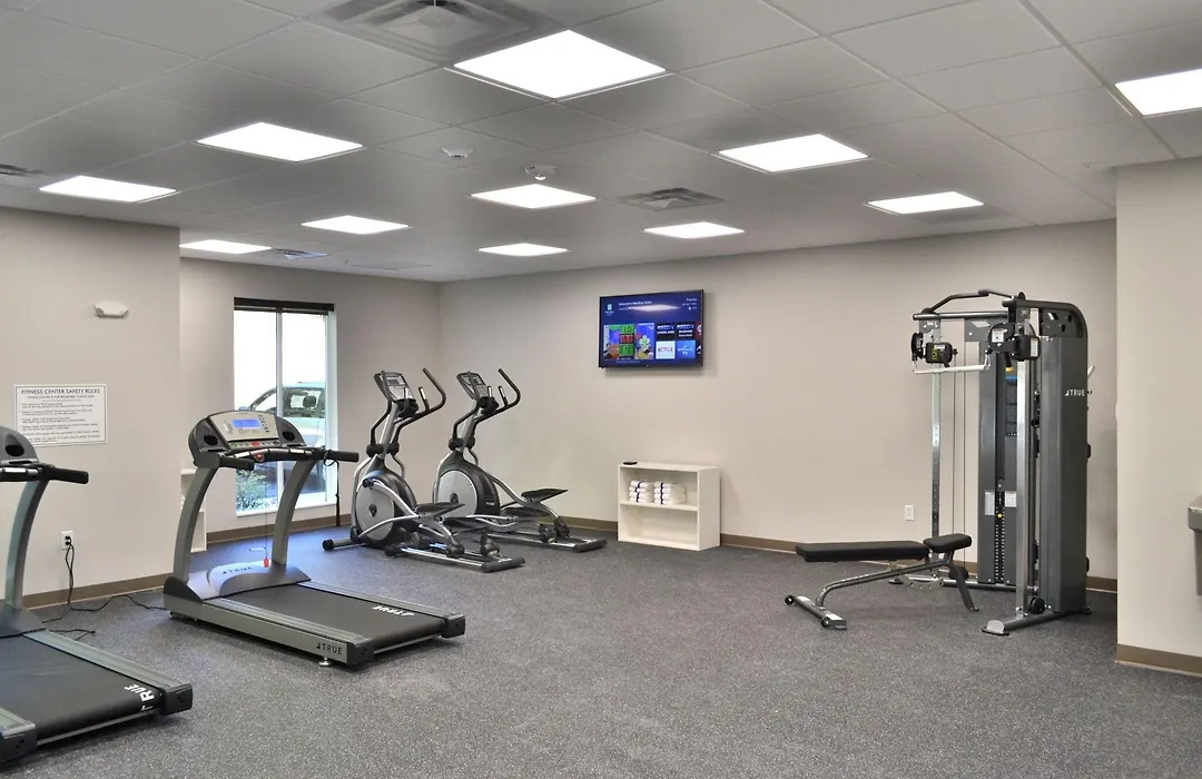 Mainstay Suites Gatlinburg Downtown Area-1