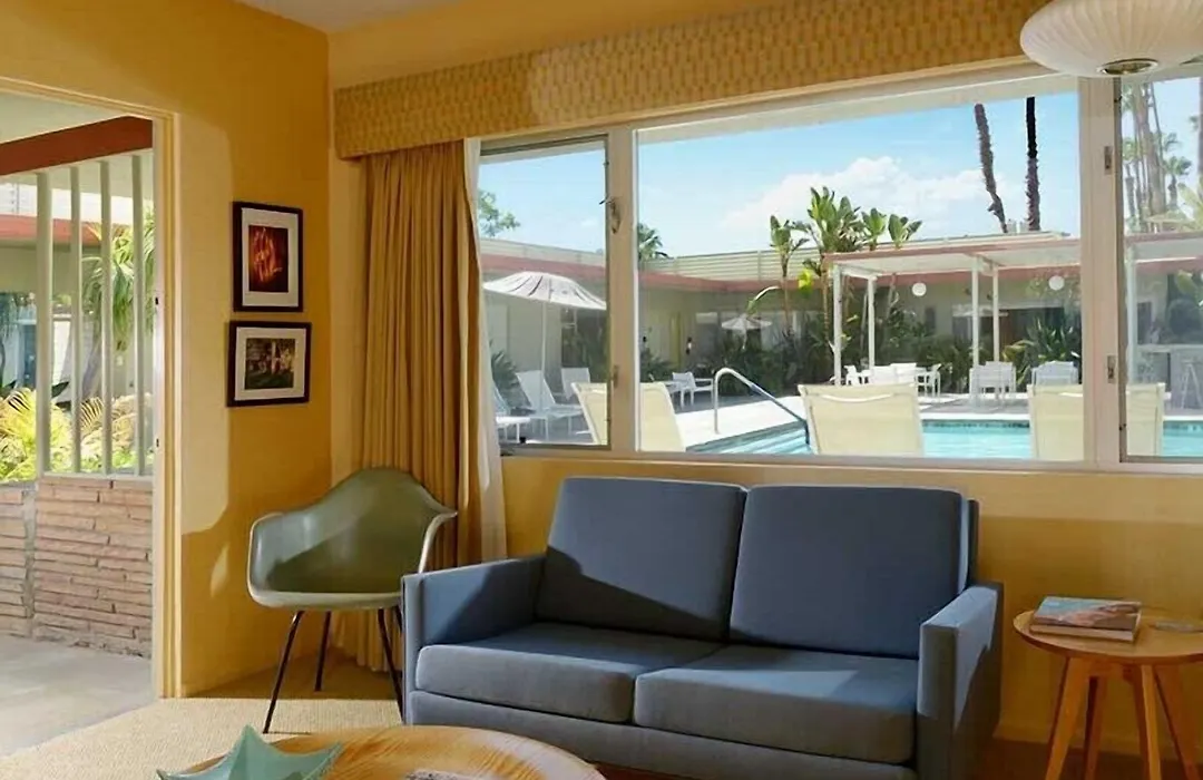 Orbit In Hotel (Adults Only)-1