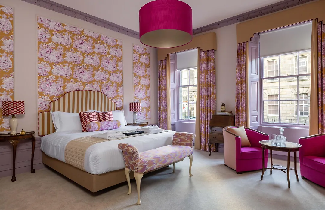 Eleven Stafford Street Townhouse (Adults Only)-1