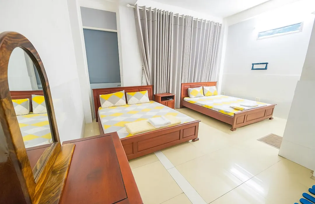 Kathy Hotel-1