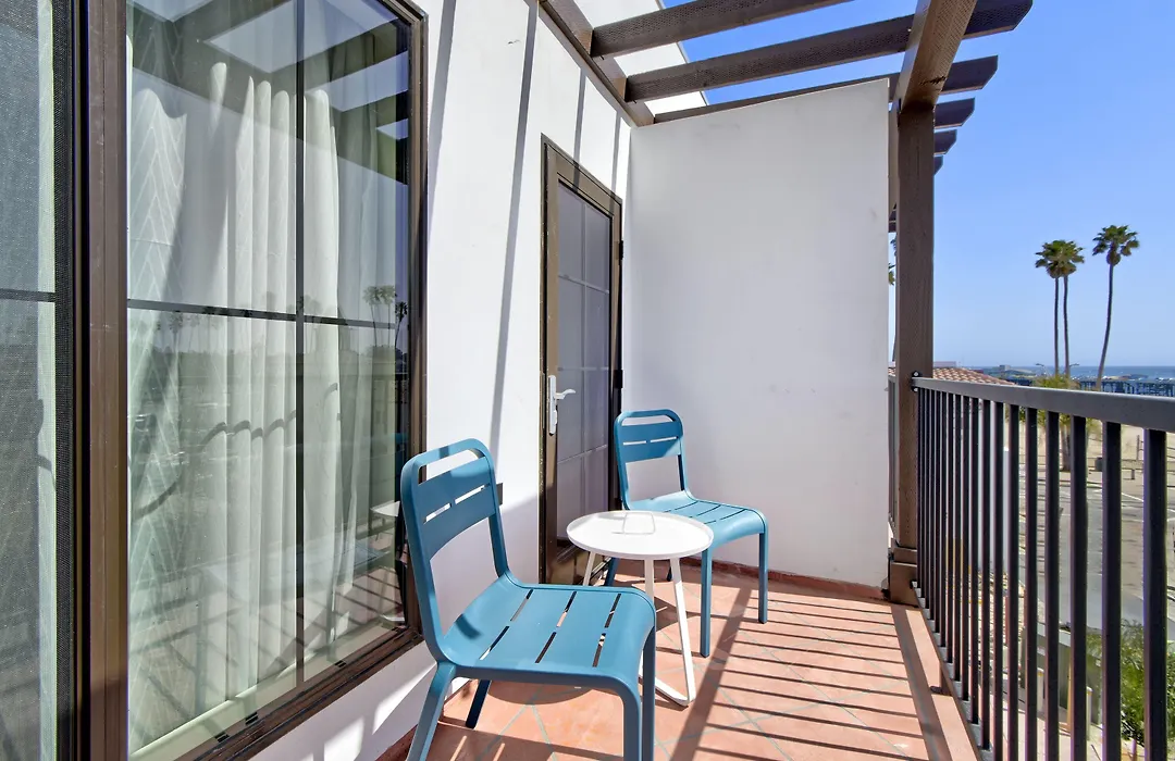 Marea Sol Hotel-1