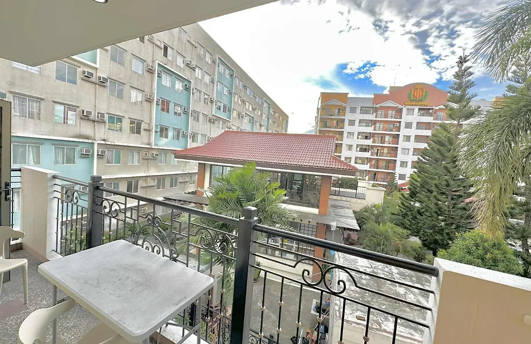 Magallanes Residences Condominium 211&212B-1