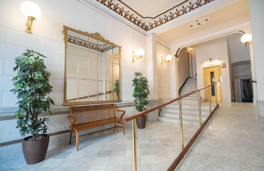 Feelathome Casa Bertrand-1