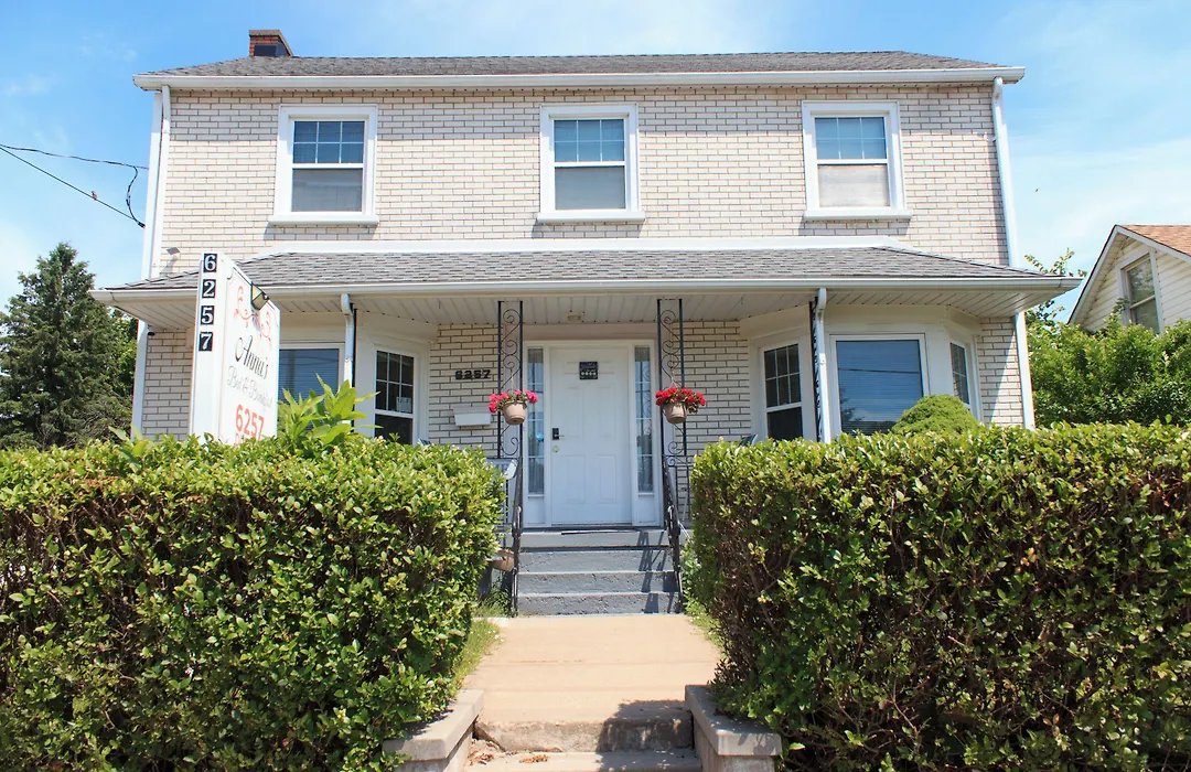 Anna'S Bed & Breakfast-1
