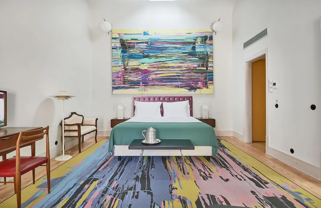 Cais Urban Lodge-1