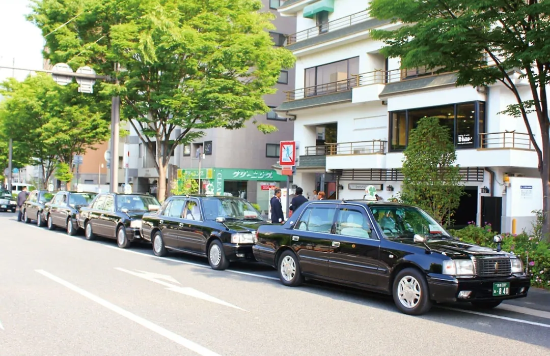 Hotel Chatelet Inn Kyoto-1