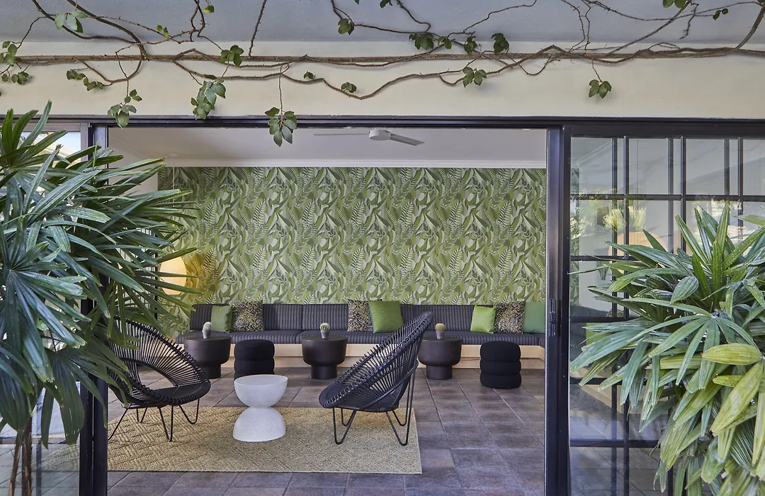 Descanso Resort, A Men'S Resort (Adults Only)-1