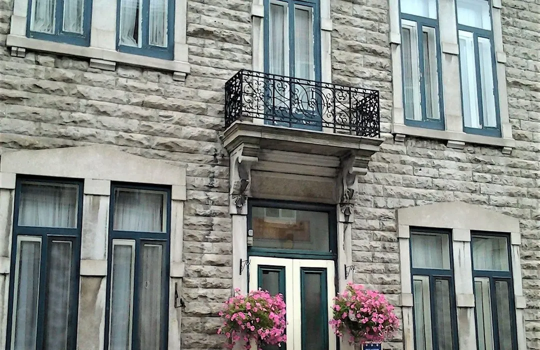 B&B De La Fontaine-1