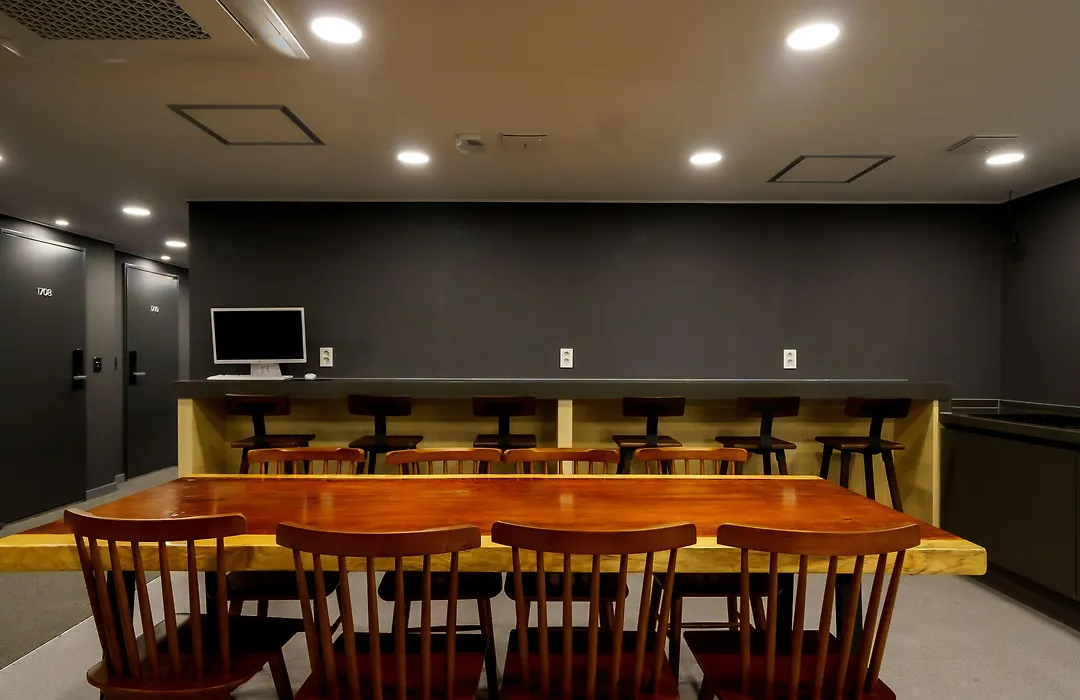 The Stay Hue Myeongdong-1