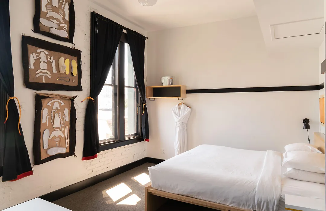 The Society Hotel-1