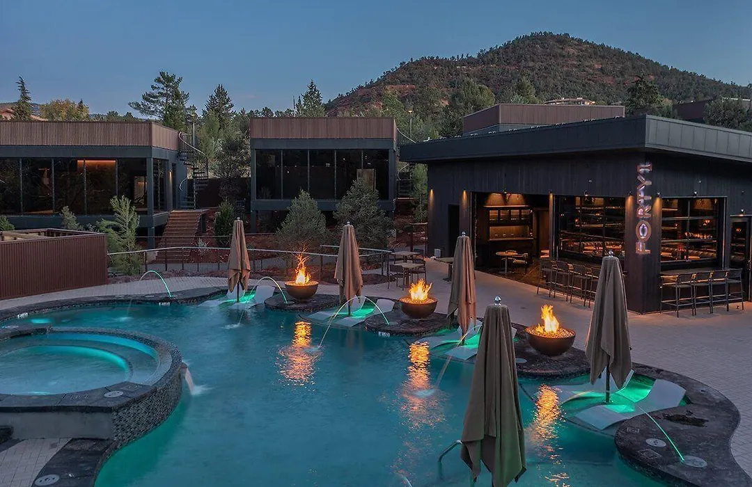 Ambiente Sedona-1