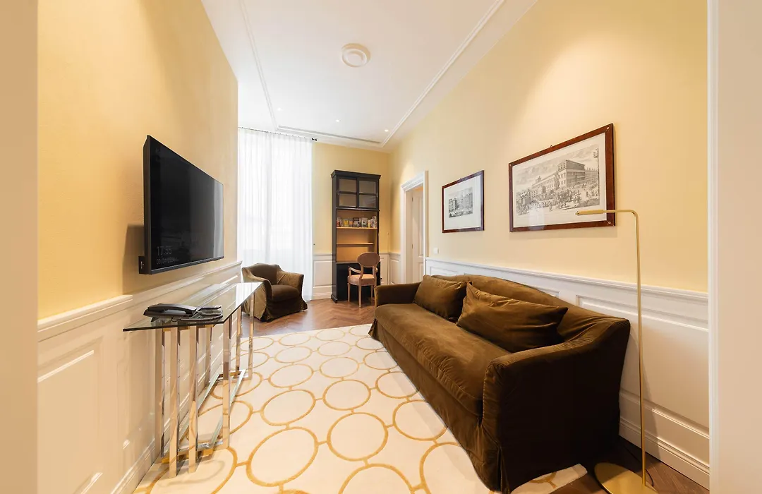 Algila Luxury Torrigiani Apartments-1