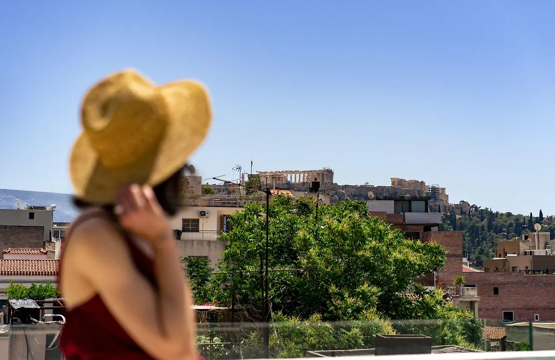 Alkima Athens Wellness Stay-1