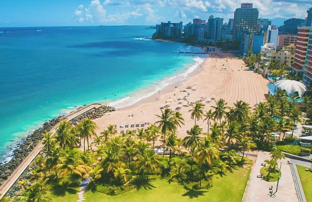Bposhtels San Juan-1