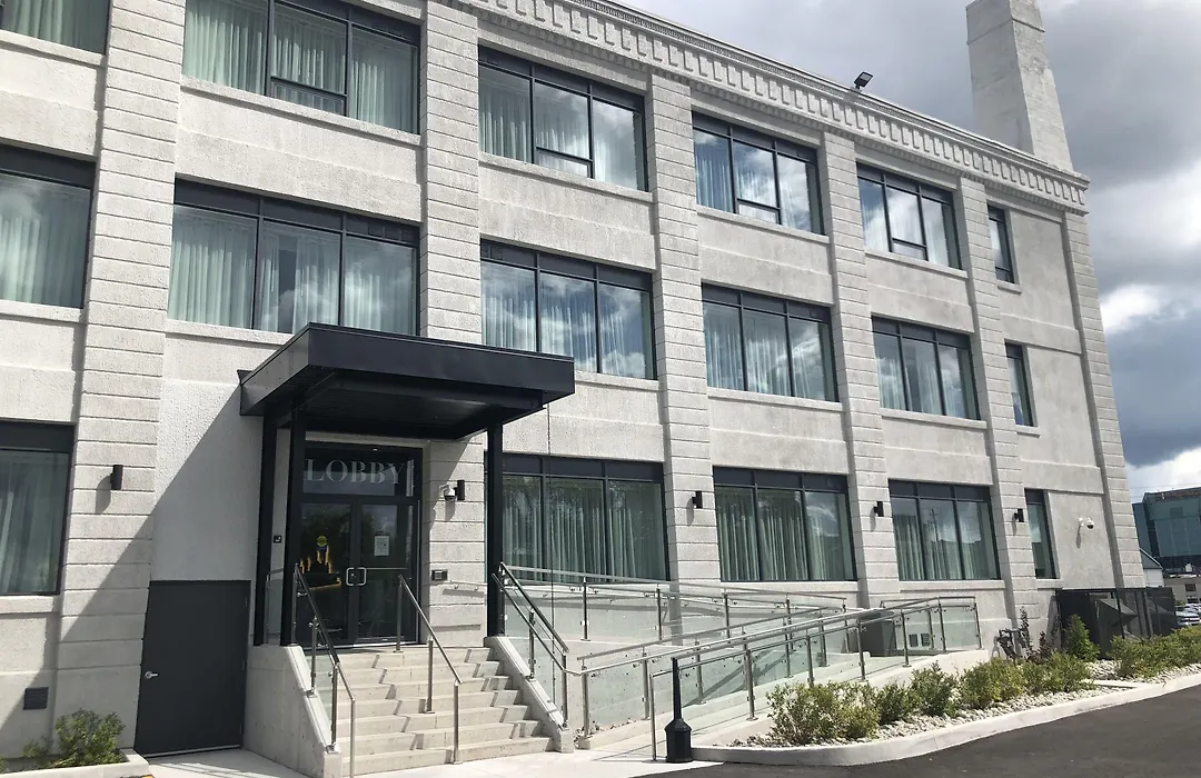 Cannery Lofts Niagara-1