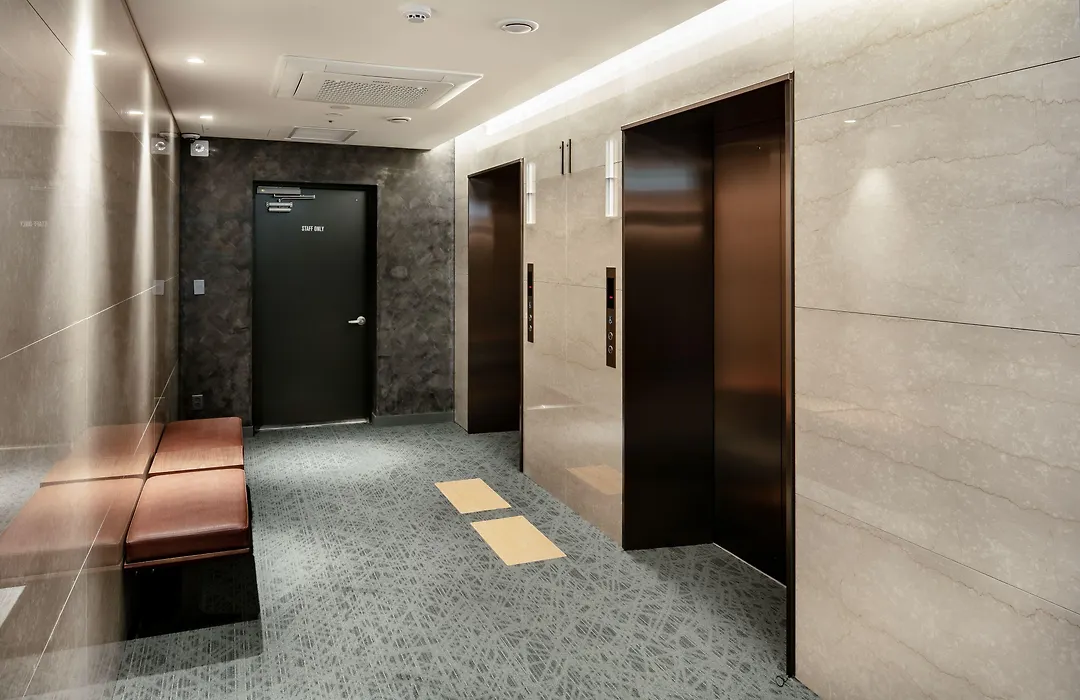 G3 Hotel Chungmuro-1
