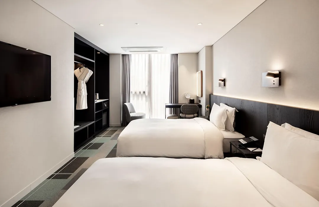 G3 Hotel Chungmuro-1