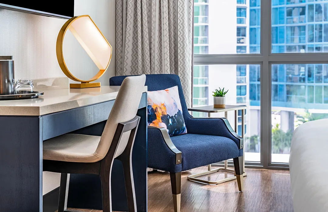 Hyatt Centric Las Olas Fort Lauderdale-1