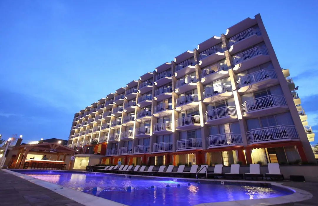 Ocean Club Hotel-1