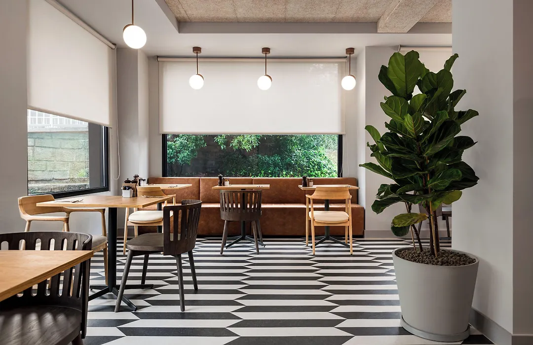 Holiday Inn Express Porto - Boavista By Ihg-1