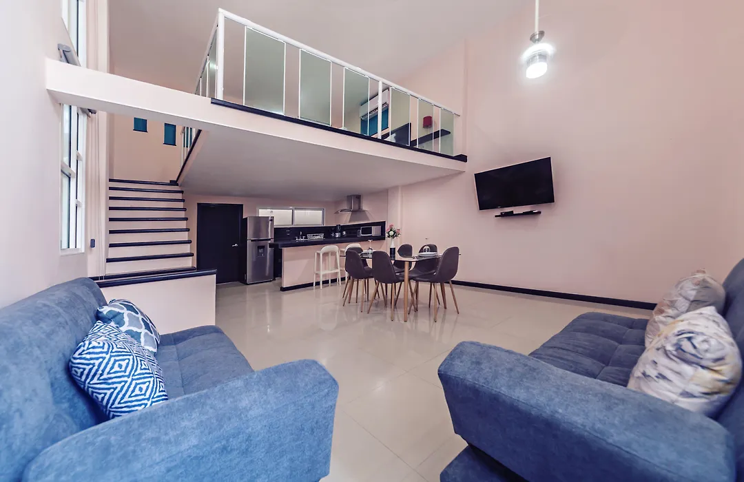Hotel Carpe Diem Tulum By Nah Hotels-1