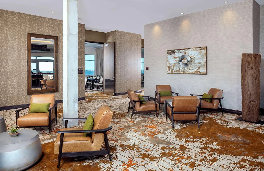 Hotel Melby Downtown Melbourne Tapestry Collection By Hilton-1